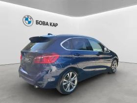 BMW 220 d xDrive Active Tourer, снимка 2