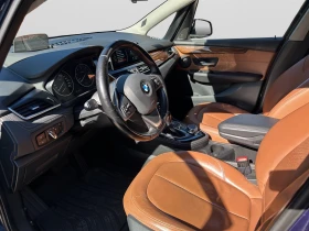 BMW 220 d xDrive Active Tourer, снимка 6