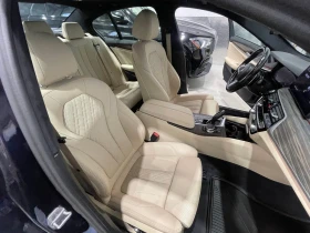 BMW 530 XDRIVE M SPORT+ FULL, снимка 12