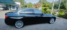 BMW 328 xDrive xDrive Luxury Line, снимка 2