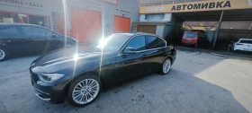 BMW 328 xDrive xDrive Luxury Line, снимка 3