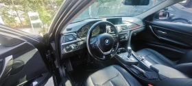 BMW 328 xDrive xDrive Luxury Line, снимка 6