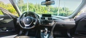 BMW 328 xDrive xDrive Luxury Line, снимка 9