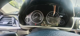 BMW 328 xDrive xDrive Luxury Line, снимка 10