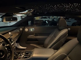 Rolls-Royce Wraith 6.6 Automatic КРАЙНА ЦЕНА: 200838 EUR !!!РЕАЛНА КР, снимка 13