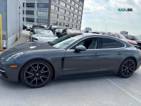 Porsche Panamera 4S Автокредит Цена до България, снимка 5