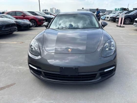 Porsche Panamera 4S Автокредит Цена до България, снимка 3