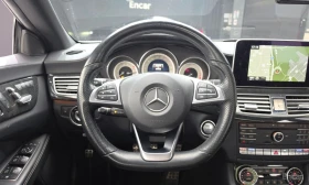 Mercedes-Benz CLS 400 AMG* LINE* ПОДГРЕВ* ОБДУХВАНЕ* 360КАМЕРА* , снимка 9