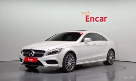 Mercedes-Benz CLS 400 AMG* LINE* ПОДГРЕВ* ОБДУХВАНЕ* 360КАМЕРА* , снимка 1
