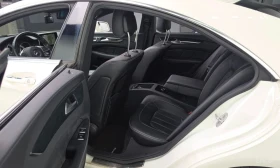 Mercedes-Benz CLS 400 AMG* LINE* ПОДГРЕВ* ОБДУХВАНЕ* 360КАМЕРА* , снимка 15