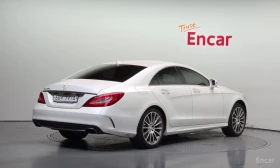 Mercedes-Benz CLS 400 AMG* LINE* ПОДГРЕВ* ОБДУХВАНЕ* 360КАМЕРА* , снимка 2