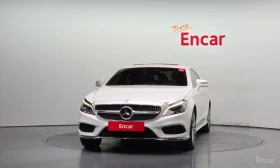 Mercedes-Benz CLS 400 AMG* LINE* ПОДГРЕВ* ОБДУХВАНЕ* 360КАМЕРА* , снимка 3
