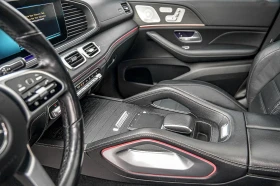 Mercedes-Benz GLE 450 COUPE | AMG PKG | NAVI | CAM | PANO | ФИКСИРАНА !, снимка 6