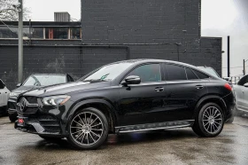 Mercedes-Benz GLE 450 COUPE | AMG PKG | NAVI | CAM | PANO | ФИКСИРАНА !, снимка 1
