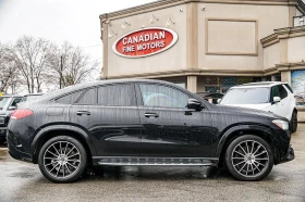 Mercedes-Benz GLE 450 COUPE | AMG PKG | NAVI | CAM | PANO | ФИКСИРАНА !, снимка 2