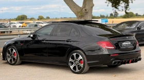 Mercedes-Benz E 220 d= BRABUS= DISTRONIC= KEYLESS GO= 360* CAMERA= BUR, снимка 7