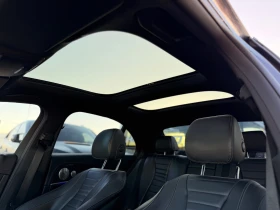 Mercedes-Benz E 220 d= BRABUS= DISTRONIC= KEYLESS GO= 360* CAMERA= BUR, снимка 14