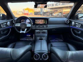 Mercedes-Benz E 220 d= BRABUS= DISTRONIC= KEYLESS GO= 360* CAMERA= BUR, снимка 10