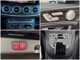 Mercedes-Benz E 220 d= BRABUS= DISTRONIC= KEYLESS GO= 360* CAMERA= BUR, снимка 17
