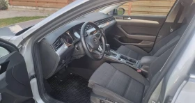 VW Passat 2.0 TDI, DSG, снимка 6