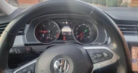 VW Passat 2.0 TDI, DSG, снимка 7