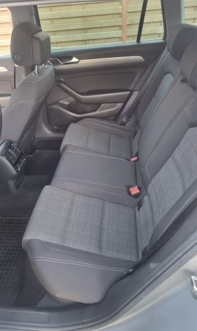 VW Passat 2.0 TDI, DSG, снимка 9