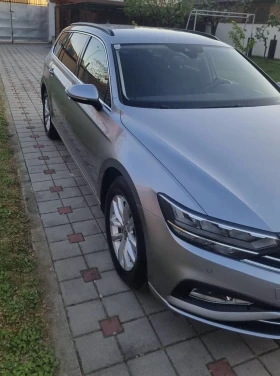 VW Passat 2.0 TDI, DSG, снимка 4