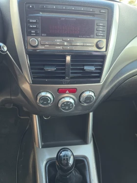 Subaru Forester 2.0I AWD, снимка 10