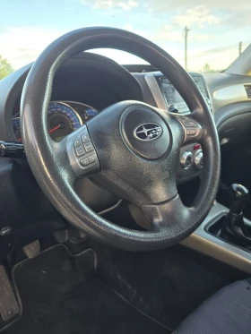 Subaru Forester 2.0I AWD, снимка 8