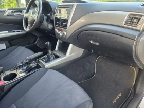 Subaru Forester 2.0I AWD, снимка 13