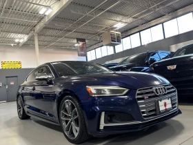 Audi S5 TECHNIK, ЦЕНА ДО БЪЛГАРИЯ, снимка 1