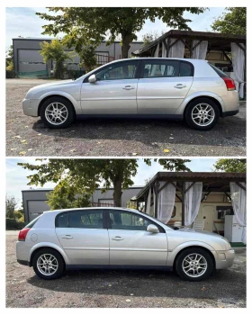 Opel Signum 3.0 V6 CDTI, снимка 5
