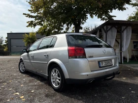 Opel Signum 3.0 V6 CDTI, снимка 4