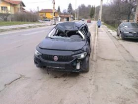 Fiat Tipo 1.4 turbo