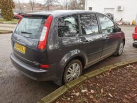 Ford C-max Focus 1.6hdi 109.. | Mobile.bg    5