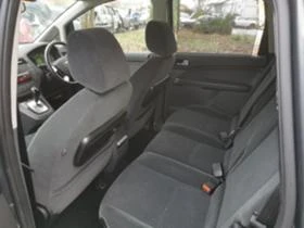 Ford C-max Focus 1.6hdi 109.. | Mobile.bg    7