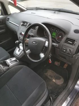 Ford C-max Focus 1.6hdi 109.. | Mobile.bg    9