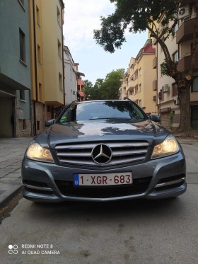 Обява за продажба на Mercedes-Benz C 180 2.2CDI мотор ~12 499 лв. - изображение 1