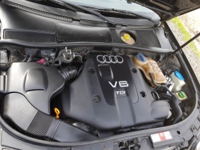 Audi A6 C5, снимка 5