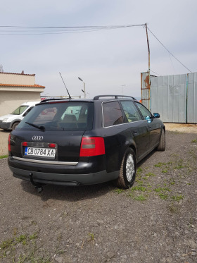 Audi A6 C5, снимка 2