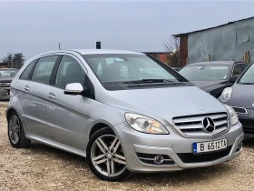 Mercedes-Benz B 200 * 2.0* 140* , снимка 1