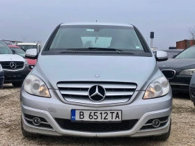 Mercedes-Benz B 200 * 2.0* 140*  - [6] 