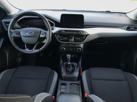 Ford Focus 1.5TDCi Titanium , снимка 10