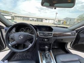 Mercedes-Benz E 200 Cdi, снимка 6 - Автомобили и джипове - 45170500