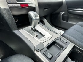 Subaru Legacy 2.0i-Автомат!, снимка 11 - Автомобили и джипове - 45422215