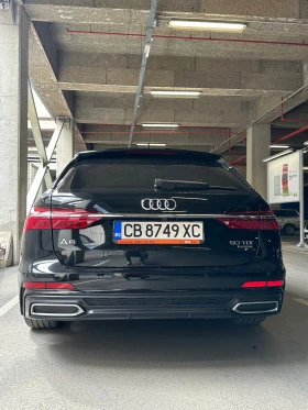 Обява за продажба на Audi A6 50TDI 3.0 286HP/B&O/3xS-Line/ГАРАНЦИЯ/ЛИЗИНГ ~87 999 лв. - изображение 2