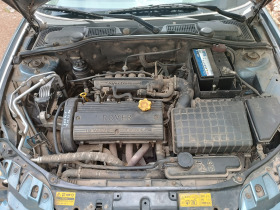 Rover 75 75, снимка 6