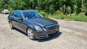 Mercedes-Benz E 350, снимка 1