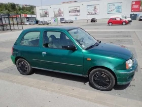 Nissan Micra K11 | Mobile.bg    7