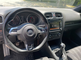 Обява за продажба на VW Golf GTD 170кс. 6ск. ~17 800 лв. - изображение 4